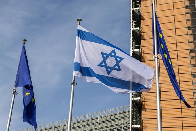 L'UE célèbre le taux de participation élevé aux élections en Israël, reflet de sa « démocratie dynamique »