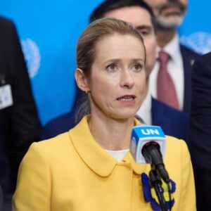 L'UE critique la levée des sanctions contre la Russie car elle « donne à Moscou plus de revenus pour faire la guerre »