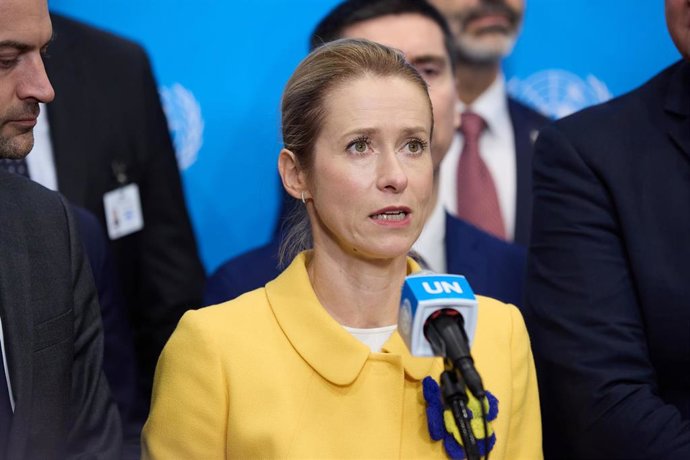 L'UE critique la levée des sanctions contre la Russie car elle « donne à Moscou plus de revenus pour faire la guerre »
