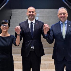 L'UE entamera des négociations avec l'Ukraine et la Moldavie dans deux nouveaux domaines du processus d'adhésion