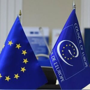 L'UE et le Conseil de l'Europe appellent à l'abolition de la peine de mort et regrettent que les États-Unis et la Chine continuent de l'appliquer