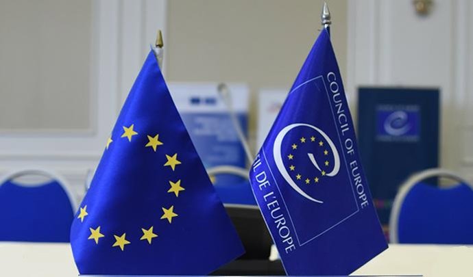 L'UE et le Conseil de l'Europe appellent à l'abolition de la peine de mort et regrettent que les États-Unis et la Chine continuent de l'appliquer