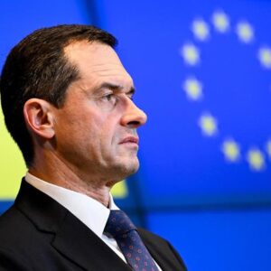 L'UE ouvre avec l'Ukraine plus de la moitié des blocs de négociation pour son adhésion
