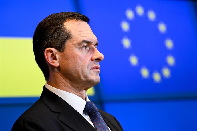 L'UE ouvre avec l'Ukraine plus de la moitié des blocs de négociation pour son adhésion