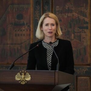 L'UE propose d'envoyer une mission d'observation aux élections législatives palestiniennes de novembre