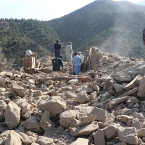 L'UE regrette la mort de 10 civils dans les bombardements en Afghanistan et exige que les talibans agissent contre les groupes terroristes