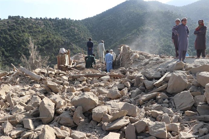 L'UE regrette la mort de 10 civils dans les bombardements en Afghanistan et exige que les talibans agissent contre les groupes terroristes