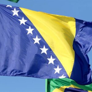 L'UE salue la « véritable concurrence » lors des élections en Bosnie-Herzégovine mais regrette les difficultés liées aux TIC