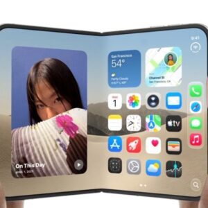 L'étiquetage énergétique européen des produits électroniques révèle la batterie de l'iPhone Duo