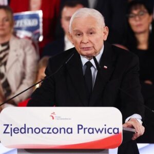 L'opposition polonaise propose des négociations pour quitter l'UE