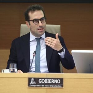 L'organisme estime les fonds européens 'NGEU' appelés à 96 milliards et souligne l'accélération des paiements