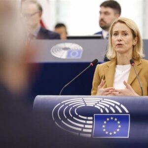 L’UE ouvre la porte à la désignation des Houthis comme groupe terroriste à la demande des pays du Golfe