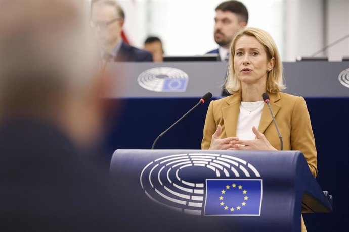 L’UE ouvre la porte à la désignation des Houthis comme groupe terroriste à la demande des pays du Golfe