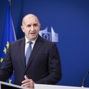 La Bulgarie demande l'aide de l'UE et de l'OTAN dans l'enquête sur les attaques de drones contre deux navires en mer Noire