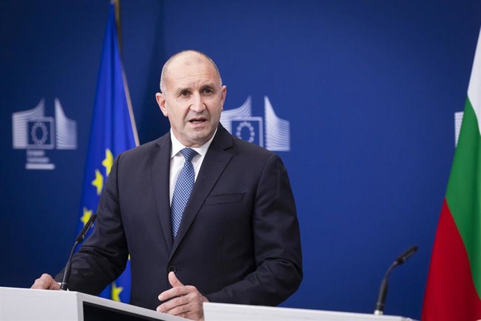La Bulgarie demande l'aide de l'UE et de l'OTAN dans l'enquête sur les attaques de drones contre deux navires en mer Noire