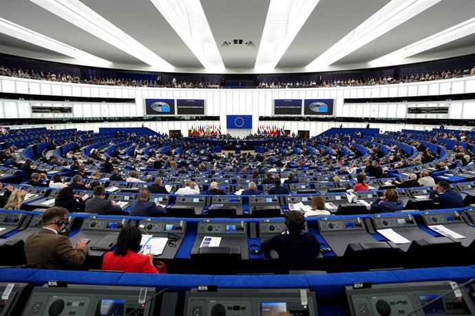 La Chine dépose une protestation officielle auprès de l'UE contre le rapport du Parlement européen « criblé de parti pris »