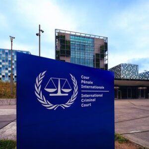 La Cour pénale internationale (CPI), récompensée par le Prix Sakharov 2026 du Parlement européen