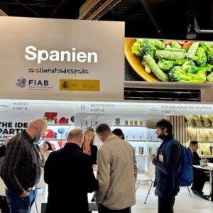 La FIAB identifie des opportunités en Inde pour les produits alimentaires espagnols à la lumière de l'ouverture commerciale avec l'UE