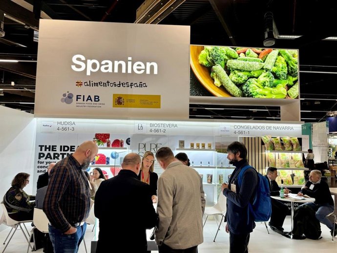 La FIAB identifie des opportunités en Inde pour les produits alimentaires espagnols à la lumière de l'ouverture commerciale avec l'UE