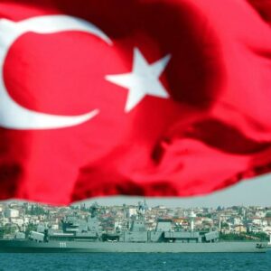 La Turquie rejette les « objections » des tiers à son accord maritime avec la Libye