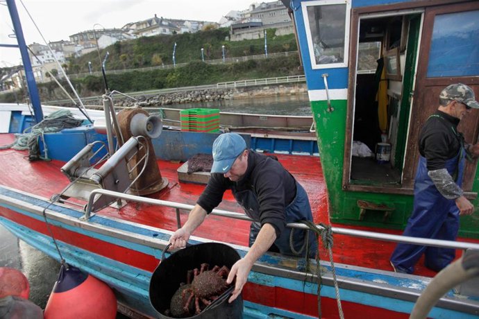 La Xunta demande une « prolongation » de l'accord avec la Mauritanie pour garantir l'activité de pêche de la flotte galicienne