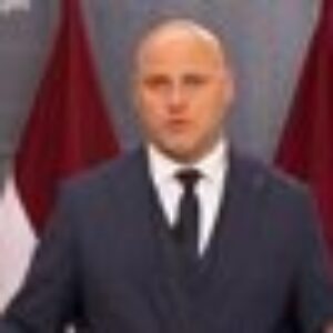 La coalition centriste du Premier ministre letton se consolide comme vainqueur des élections