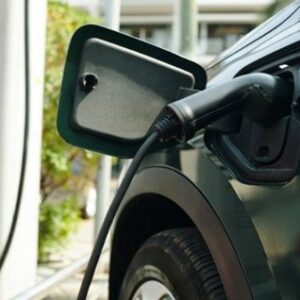 La voiture électrique a une part de 22,7% dans l'UE jusqu'en septembre, soit près de sept points de plus qu'en 2025