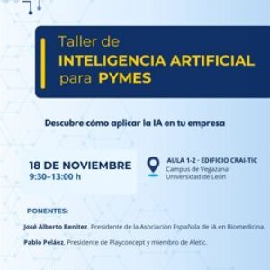 Le Centre Europe Direct de León se connecte avec les entreprises pour rapprocher les opportunités européennes des PME léonaises