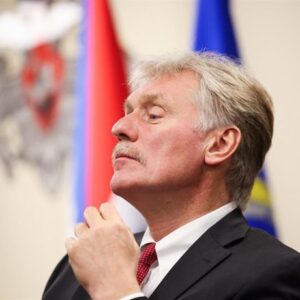 Le Kremlin assure que l'UE a tort de renoncer au gaz russe et met en garde contre une détérioration de l'économie européenne