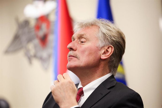 Le Kremlin assure que l'UE a tort de renoncer au gaz russe et met en garde contre une détérioration de l'économie européenne