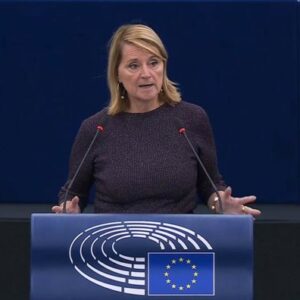 Le PP demande à l'UE de compenser son insularité et d'intégrer la vision des régions ultrapériphériques dans ses politiques