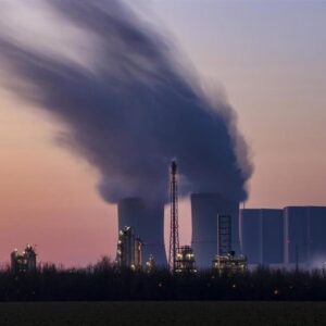 Le Parlement européen appelle à accélérer l'abandon des énergies fossiles et à augmenter le financement climatique lors de la COP31