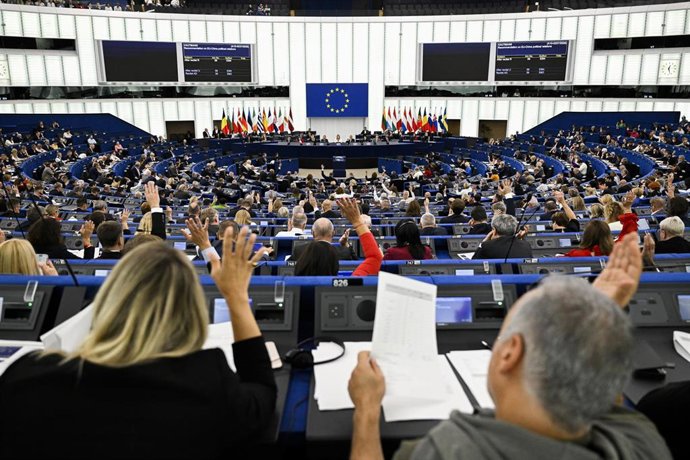 Le Parlement européen appelle à des règles anti-corruption plus strictes en matière de financement politique et de portes tournantes