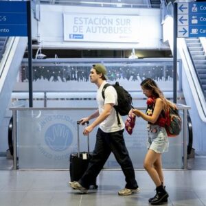 Le Parlement européen approuve la réforme qui clarifie les droits des passagers et crée un formulaire européen commun