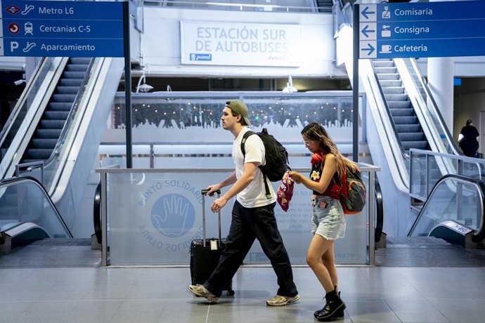 Le Parlement européen approuve la réforme qui clarifie les droits des passagers et crée un formulaire européen commun