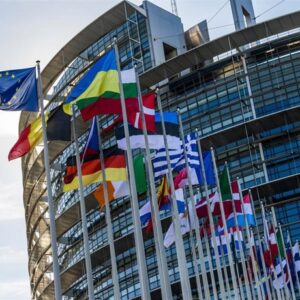 Le Parlement européen demande d'étudier l'inscription des Frères musulmans sur la liste européenne des organisations terroristes