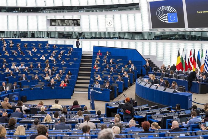 Le Parlement européen demande de reporter de trois ans les exigences en matière d'émissions de méthane pour les importateurs de gaz et de pétrole brut