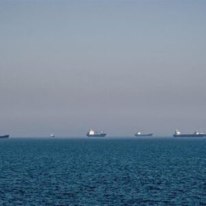Le Parlement européen propose une mission navale de l'UE en mer Noire après les dernières attaques de drones contre des navires