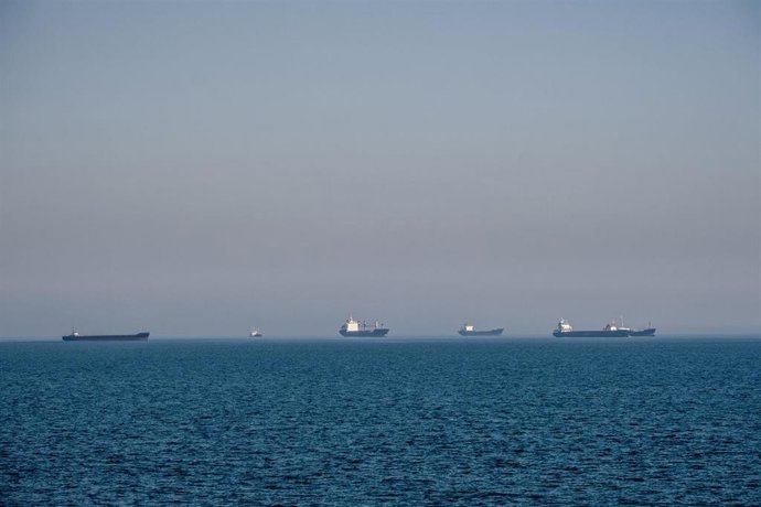 Le Parlement européen propose une mission navale de l'UE en mer Noire après les dernières attaques de drones contre des navires