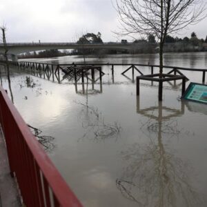 Le Parlement européen valide une aide de 149 millions à l'Espagne pour les inondations en Andalousie et en Estrémadure au début de l'année