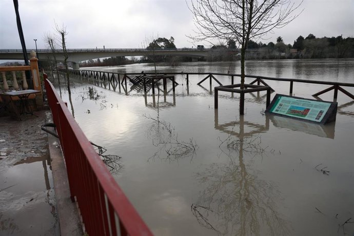 Le Parlement européen valide une aide de 149 millions à l'Espagne pour les inondations en Andalousie et en Estrémadure au début de l'année
