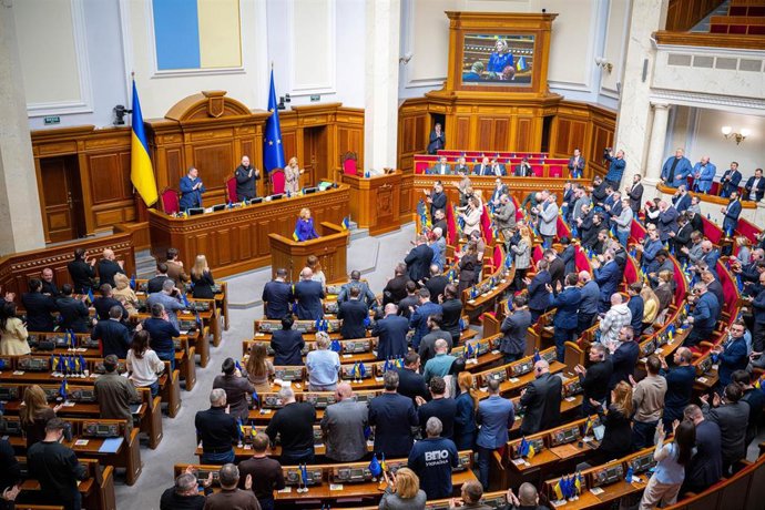 Le Parlement ukrainien enregistre la réforme de la loi sur les droits éducatifs de la minorité hongroise