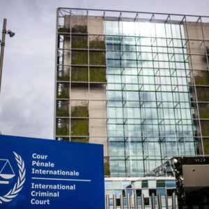 Le TPI affirme que le Prix Sakharov arrive à un moment de « défis sans précédent » pour l'organisation