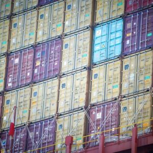 Le gouvernement affirme que les mesures proposées par les États-Unis sur les navires espagnols relèvent de la responsabilité de l'UE.