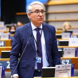 Le gouvernement présente 'AutorIA. La Rioja, terre de l'espagnol dans l'UE comme « exemple d'union entre culture et IA »