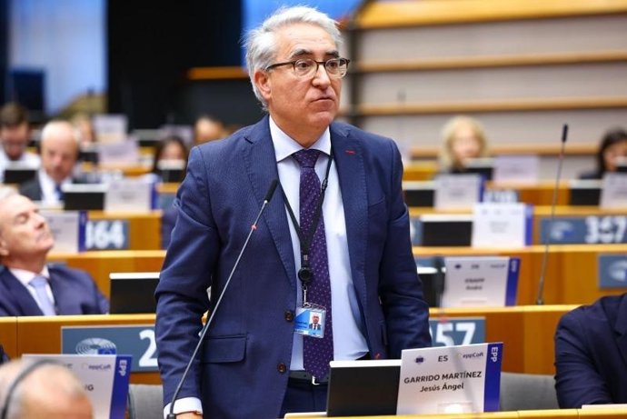 Le gouvernement présente 'AutorIA. La Rioja, terre de l'espagnol dans l'UE comme « exemple d'union entre culture et IA »