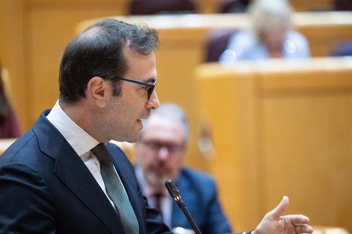 Le gouvernement récupère le compte d'épargne avec avantages fiscaux pour investir dans les entreprises européennes