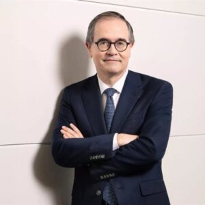 Le groupe Renault célèbre l'accord « important » entre l'UE et la Chine pour réduire les importations de voitures