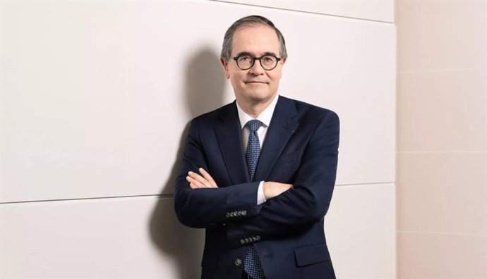 Le groupe Renault célèbre l'accord « important » entre l'UE et la Chine pour réduire les importations de voitures