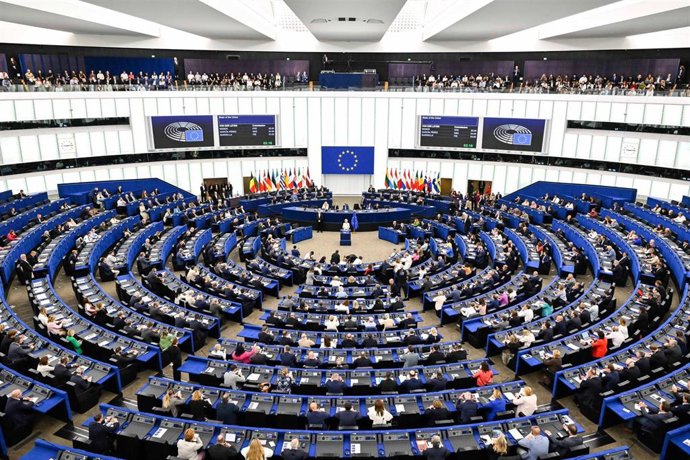Les Basques touchés par l'amiante estiment que l'UE agira avec des « mesures de plus en plus strictes » concernant les produits chimiques